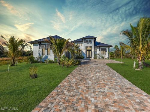 4160 River Grove Ln, FORT MYERS, FL, 33905-6355 | Card Image