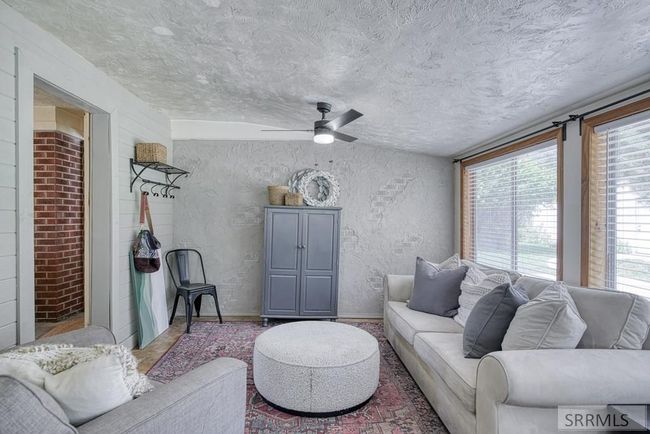 163 E 24th Street, House other with 5 bedrooms, 3 bathrooms and 3 parking in Idaho Falls ID | Image 43