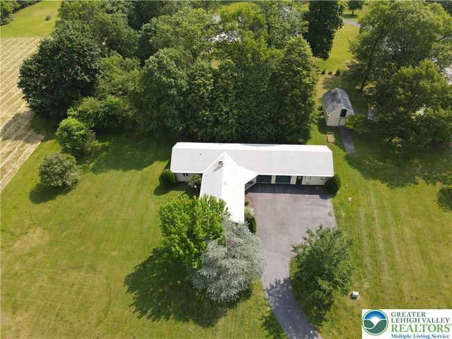 7367 Leisure Ct, House other with 3 bedrooms, 1 bathrooms and null parking in Orefield PA | Image 6