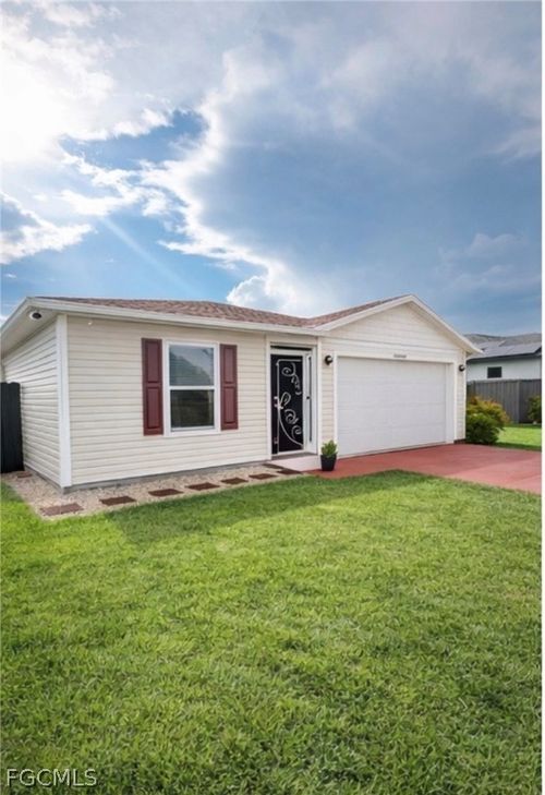 1908 Ne 2nd Pl, Cape Coral, FL, 33909-9225 | Card Image