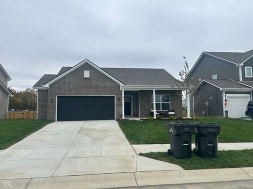 282 Winding Brook Way, Pendleton, IN, 46064-5515 | Card Image