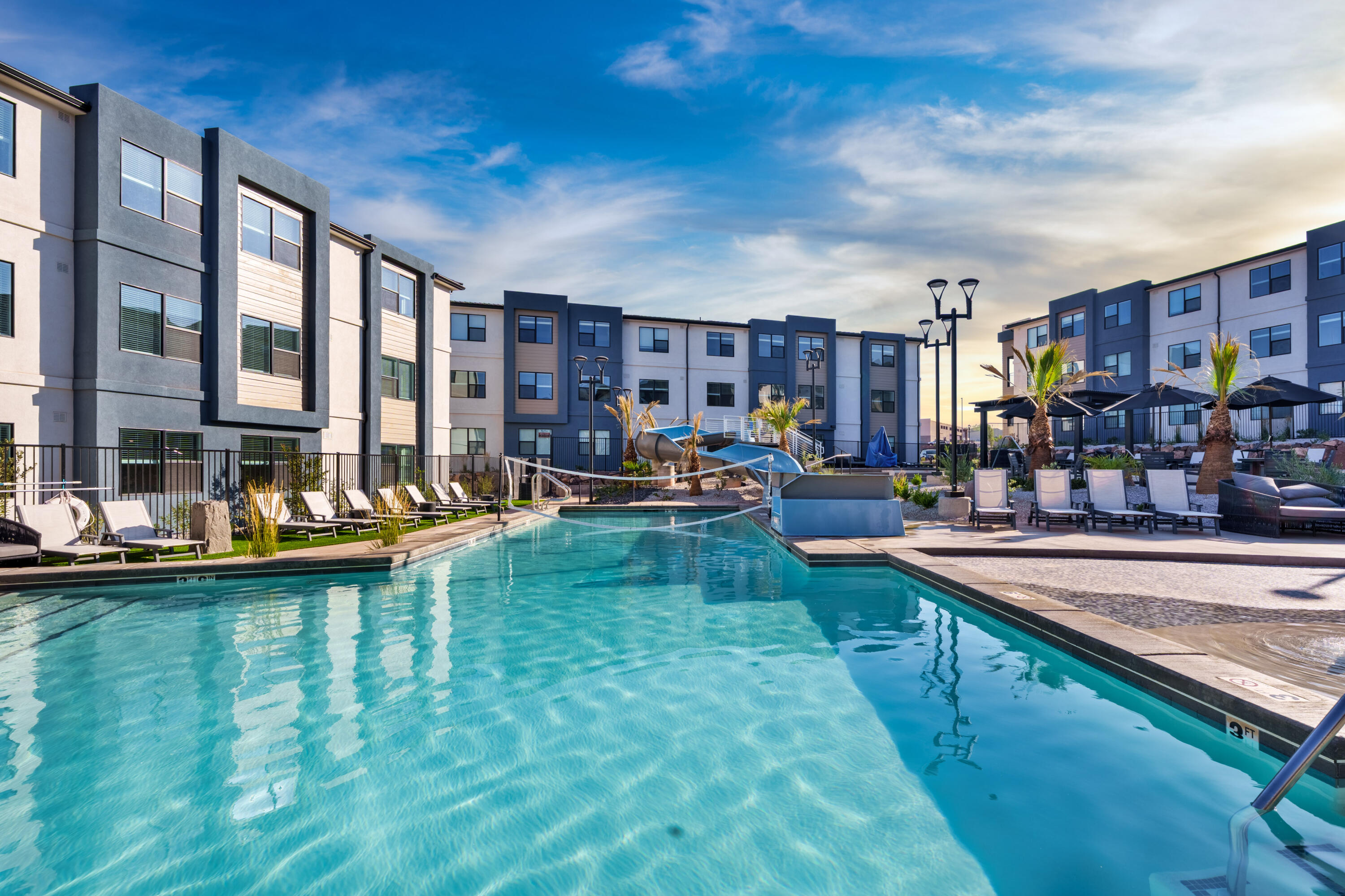 Residential in Hurricane 3