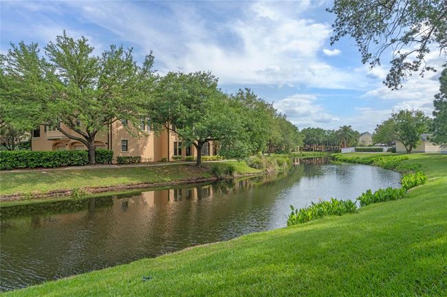 APT-203 - 500 Mirasol Cir, Condo with 1 bedrooms, 2 bathrooms and null parking in CELEBRATION FL | Image 37