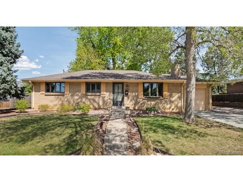 6604 S Lee Ct, Centennial, CO, 80121-2324 | Card Image