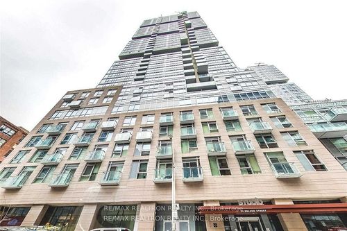 2208-30 Nelson St, Toronto, ON, M5V0H5 | Card Image