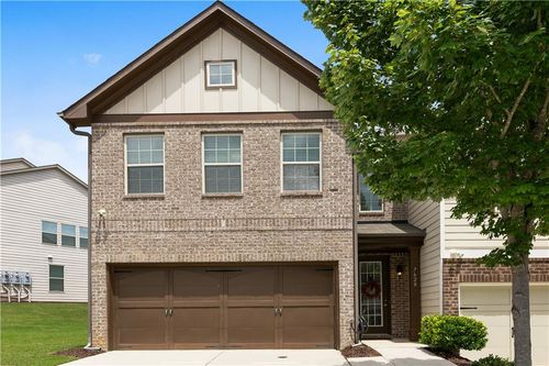 7628 Summer Berry Ln, Lithonia, GA, 30038-7159 | Card Image