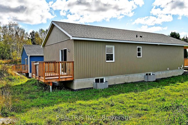 148 Patricia St, House other with 3 bedrooms, 2 bathrooms and 1 parking in Lively ON | Image 36