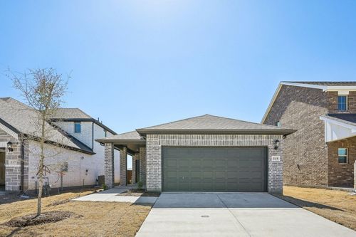 519 Ridgedale Dr, Mckinney, TX, 75071-1134 | Card Image