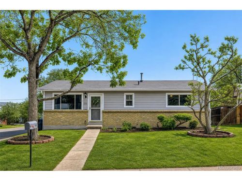 330 Orion St, Golden, CO, 80401-5564 | Card Image