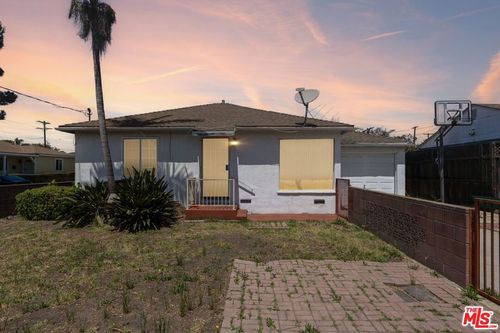 11257 Greenlawn Ave, Culver City, CA, 90230-4811 | Card Image