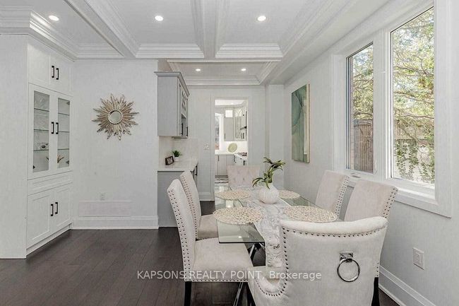 137 Mcmurchy Ave S, House other with 4 bedrooms, 4 bathrooms and 6 parking in Brampton ON | Image 12