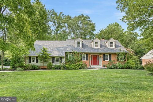 2533 Deepwood Dr, WILMINGTON, DE, 19810-3633 | Card Image