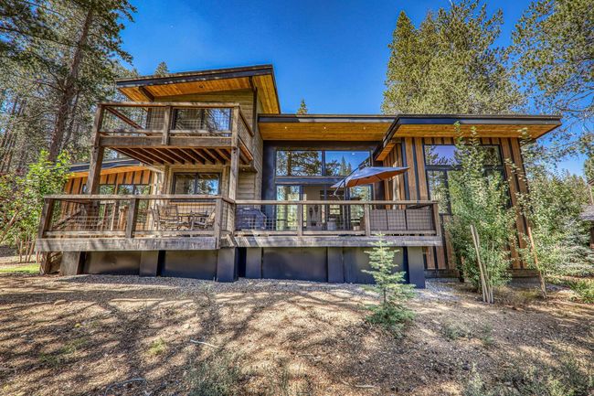 11711 Ghirard Rd, House other with 5 bedrooms, 3 bathrooms and null parking in Truckee CA | Image 26