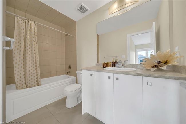 35 Santo Crt, House other with 4 bedrooms, 4 bathrooms and 6 parking in Breslau ON | Image 38
