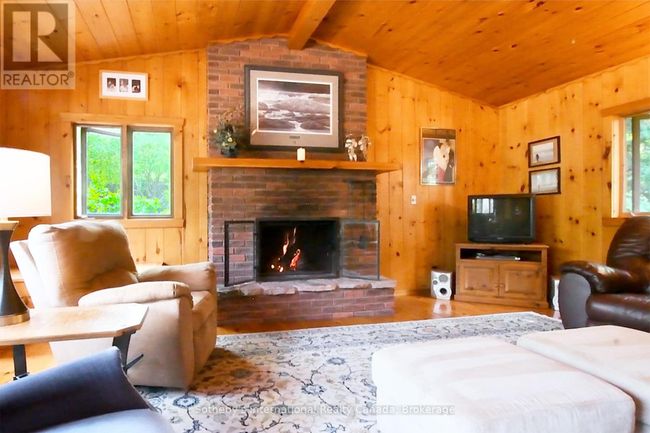 1 Brill's Island, House other with 3 bedrooms, 1 bathrooms and 4 parking in Nipissing ON | Image 8