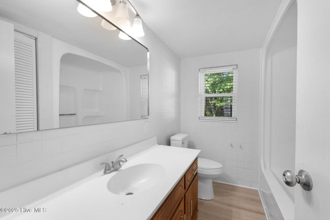 TRACT-1-2-3AND4 - 421 2 Nd St, House other with 2 bedrooms, 2 bathrooms and null parking in Hampstead NC | Image 18