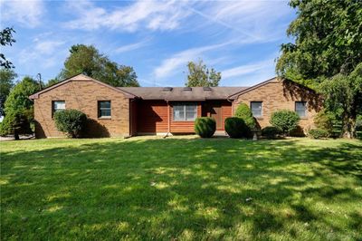 5555 Middle Urbana Road, House other with 3 bedrooms, 2 bathrooms and null parking in Moorefield Twp OH | Image 1