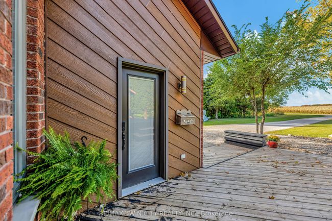 1026 2 Nd Concession Rd St, House other with 3 bedrooms, 3 bathrooms and 10 parking in Delhi ON | Image 40