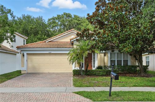 6127 Froggatt St, Orlando, FL, 32835-2534 | Card Image