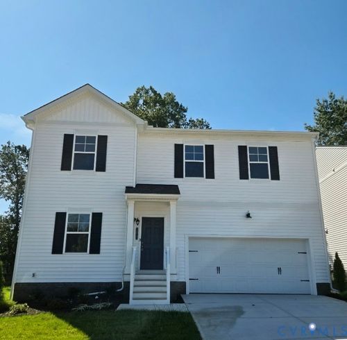 3817 Kinalin Ln, Richmond, VA, 23234-0107 | Card Image