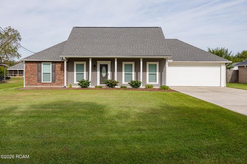 43224 Lake Terrace Drive, Gonzales, LA, 70737 | Card Image