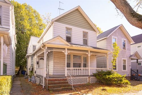 1845 W 48th St, Cleveland, OH, 44102-3417 | Card Image