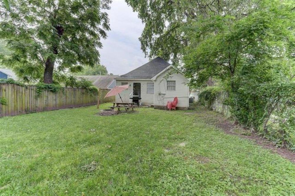 Residential in Memphis 2