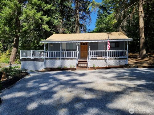 13907 Us Highway 2, Leavenworth, WA, 98826-9271 | Card Image