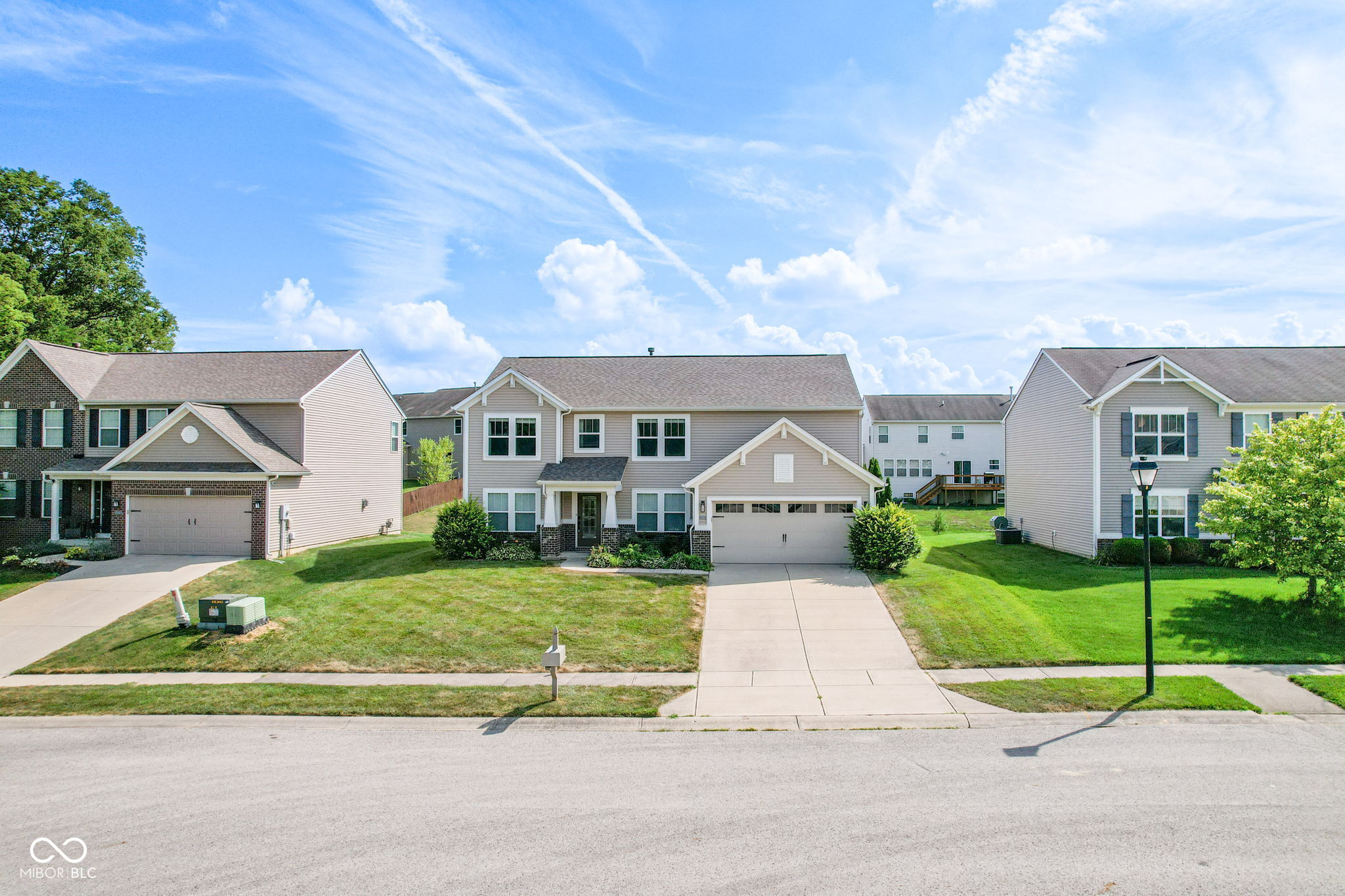 Residential in Greenwood 3