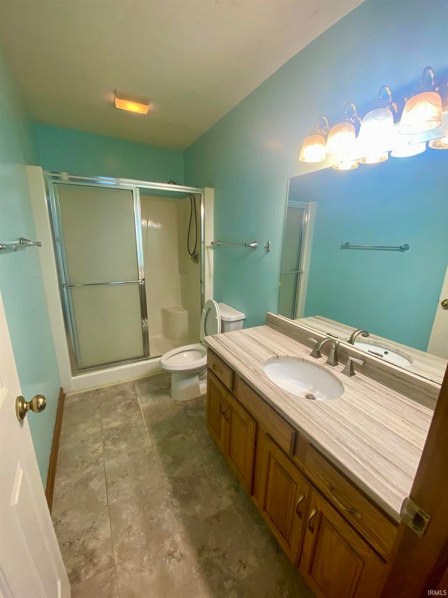 4123 Roundhill Dr, Condo with 2 bedrooms, 1 bathrooms and null parking in Anderson IN | Image 15