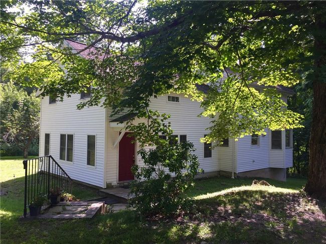 188 Quaker Hill Rd, House other with 3 bedrooms, 3 bathrooms and null parking in Pawling NY | Image 20