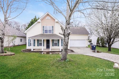 1009 Oakstone Dr, Monroe, NC, 28110-9185 | Card Image