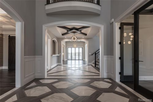 2717 Turtle Shores French Drive, Bloomfield Charter Township, MI, 48302 | Card Image