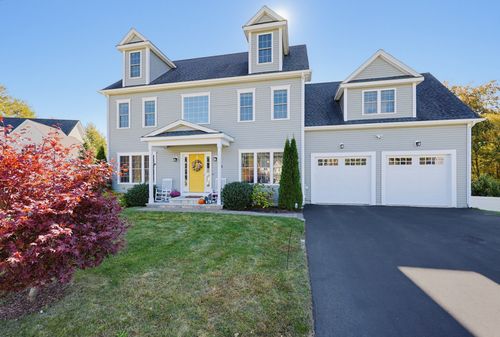 190 Hannah Dr, Whitinsville, MA, 01588-1035 | Card Image