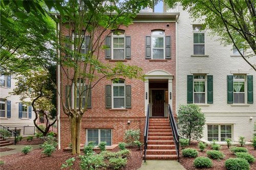 106-867 Perennial Dr, Sandy Springs, GA, 30328-4275 | Card Image