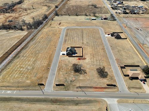 28 Flintrock Trl, Clinton, OK, 73601 | Card Image