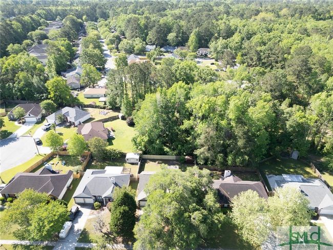 129 Cormorant Way, House other with 3 bedrooms, 2 bathrooms and null parking in Savannah GA | Image 40