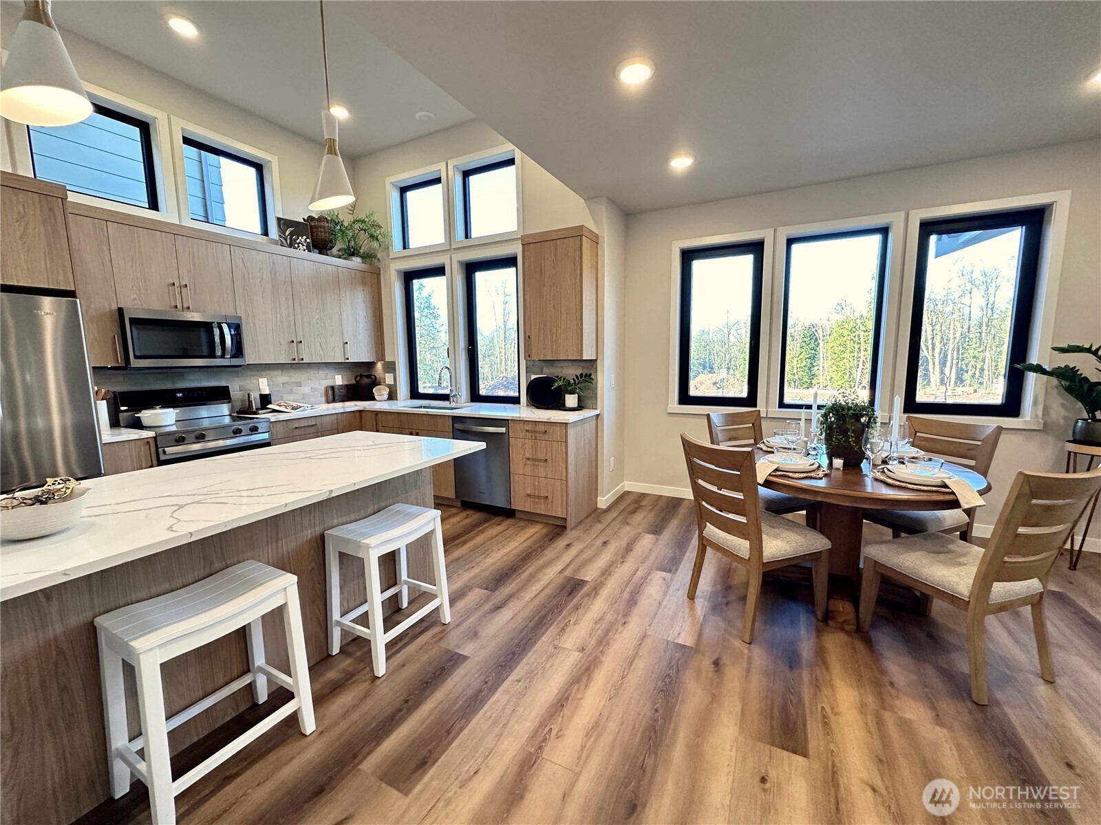 Residential in Bellingham 2