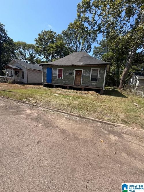 2720 22nd Avenue, BIRMINGHAM, AL, 35234 | Card Image