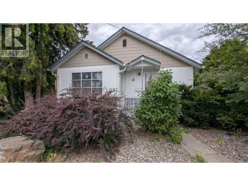 105 Ponto Rd, Kelowna, BC, V1X2G2 | Card Image
