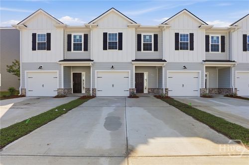 117 Hinesley Way, Pooler, GA, 31322-9875 | Card Image