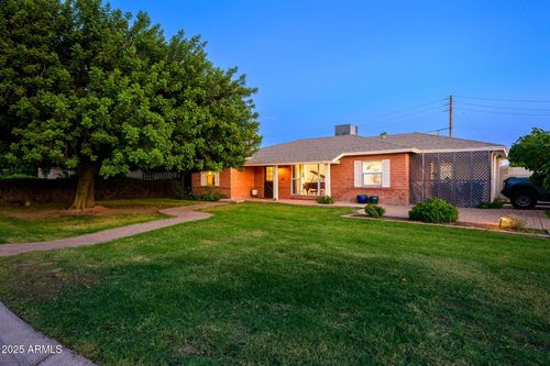 1801 E Montebello Ave, Phoenix, AZ, 85016-2607 | Card Image