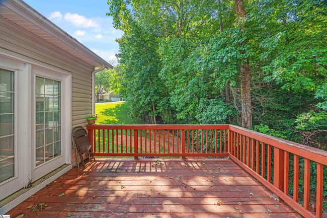 508 Fieldgate Ct, House other with 4 bedrooms, 2 bathrooms and 2 parking in Mauldin SC | Image 31