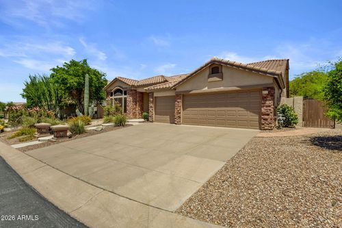 7920 E Sierra Morena Cir, Mesa, AZ, 85207-1178 | Card Image