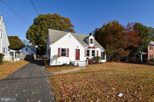 705 E Market Street, GEORGETOWN, DE, 19947 | Card Image