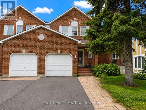 67 Ashpark Cres, Ottawa, ON, K1T3N7 | Card Image