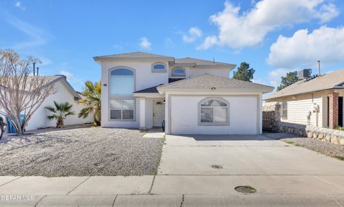 10400 Valle Koki Dr, Socorro, TX, 79927-3907 | Card Image