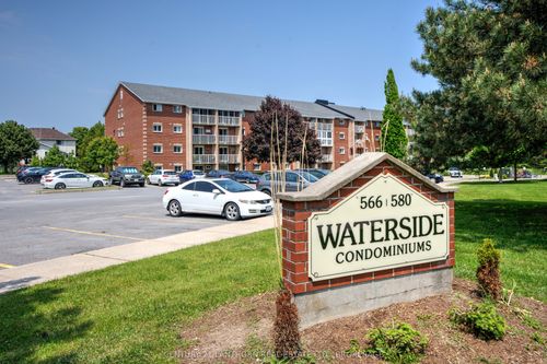309-580 Armstrong Rd, Kingston, ON, K7M8M3 | Card Image