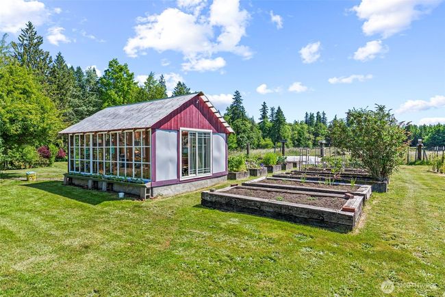 152 Simme Valley Ln, House other with 4 bedrooms, 2 bathrooms and 4 parking in Winlock WA | Image 34