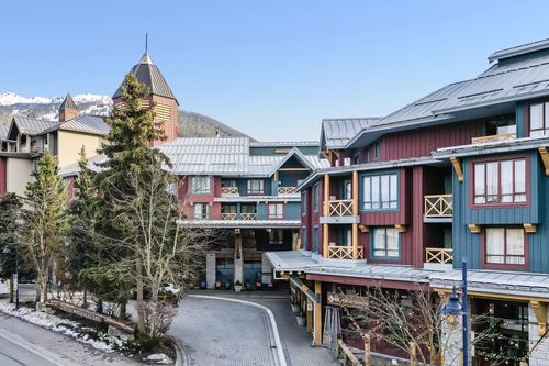 1509-4308 Main St, Whistler, BC, V8E1A9 | Card Image